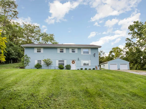 3940 Visalia Rd, Morning View, KY 41063