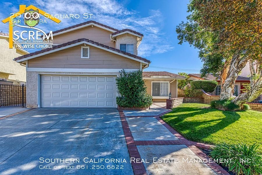 1st image of 29734 Saguaro St