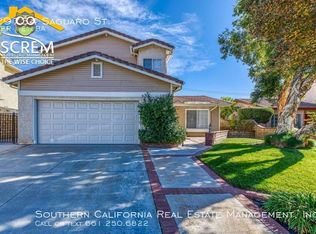 29734 Saguaro St, Castaic, CA 91384