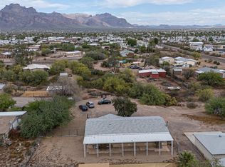880 E 4th Ave, Apache Junction, AZ 85119