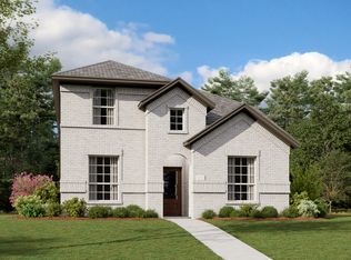 Odessa Plan, Wildflower Ranch : Lonestar Collection, Justin, TX 76247