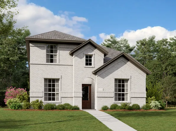 Odessa Plan, Wildflower Ranch : Lonestar Collection