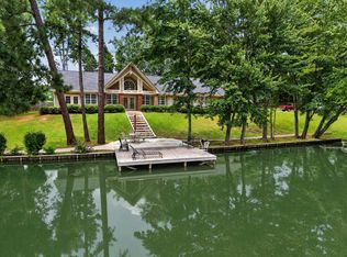 103 N Hidden Lake Dr, Eatonton, GA 31024