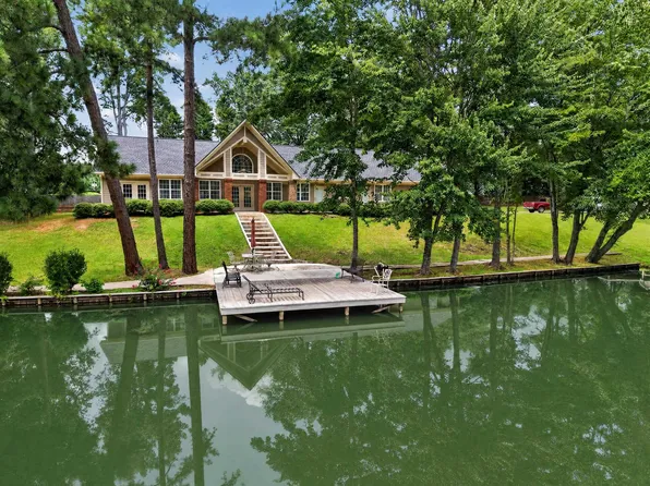 103 N Hidden Lake Dr, Eatonton, GA 31024