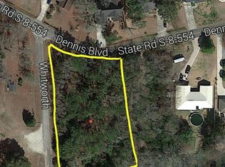1402 Dennis Blvd, Moncks Corner, SC 29461