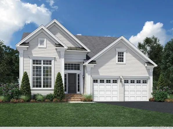 37 Enclave Drive #19, Trumbull, CT 06611