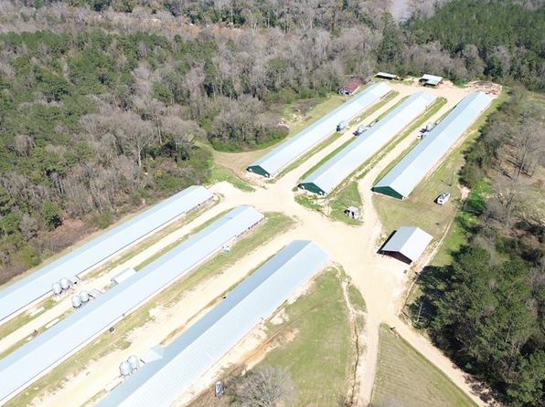 31 Rivers Ln, Ellisville, MS 39437