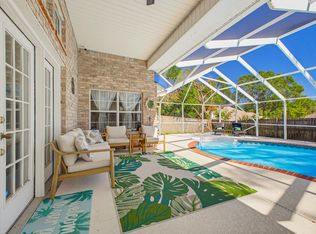 5106 High Pointe Dr, Pensacola, FL 32505
