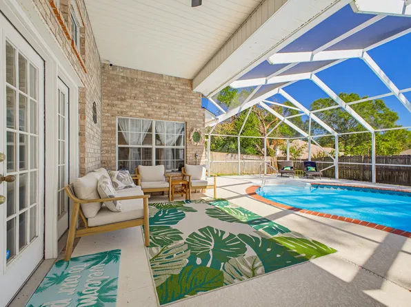 5106 High Pointe Dr, Pensacola, FL 32505