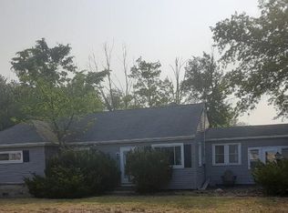 9124 State Route 700, Windham, OH 44288