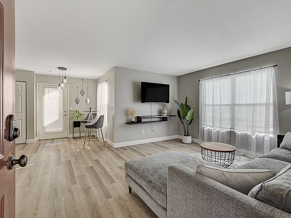 2nd image of 5055 W Hacienda Ave Unit 1156