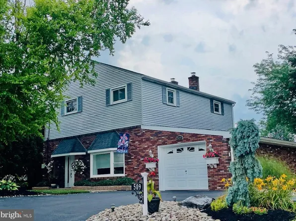 509 Park Ave, Lebanon, PA 17042