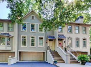 1234 Brookhaven Park Pl, Atlanta, GA 30319