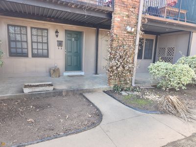3101 Colonial Way APT N, Atlanta, GA, 30341