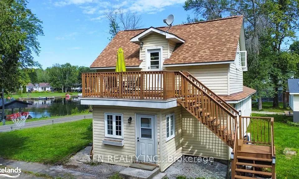 1502 Canning Rd #3