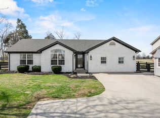 1019 Countryside Dr, Richmond, KY 40475