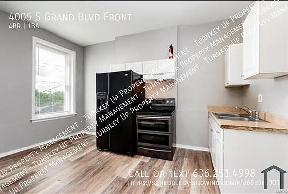 4005 S Grand Blvd #FRONT — Photo 5