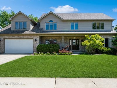 1178 Jennifer Ln, Bolingbrook, IL, 60440