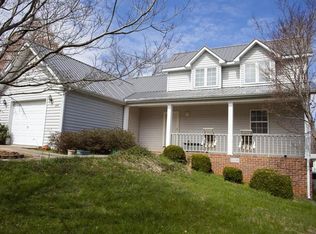 414 Garden St, Estill Springs, TN 37330