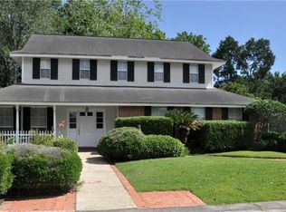 9 Melrose Dr, Destrehan, LA 70047