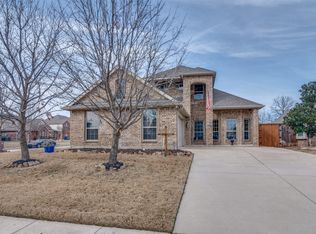 3401 Irvin Dr, Sachse, TX 75048