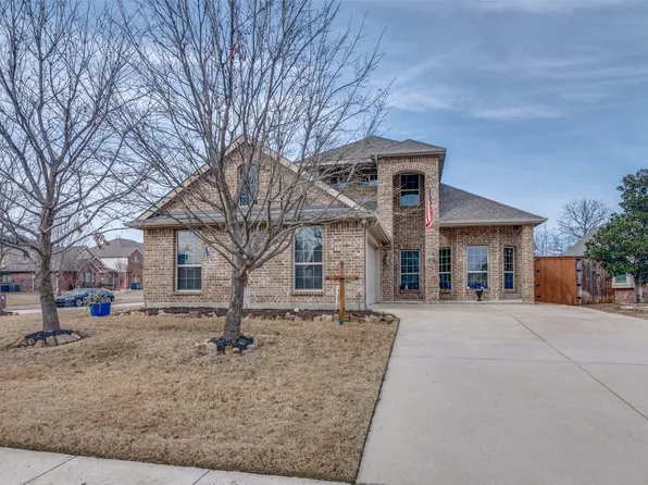 3401 Irvin Dr, Sachse, TX 75048