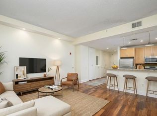 Waldo Lofts, Jersey City, NJ 07302
