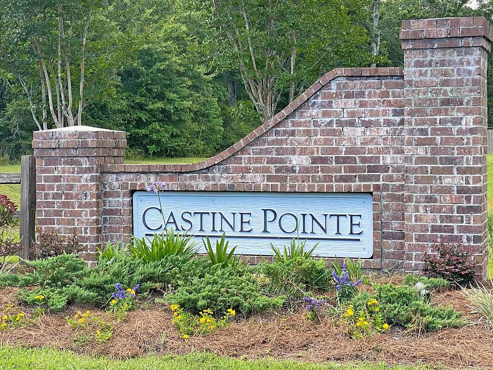 Castine Pointe by D.R. Horton Mississippi in Long Beach MS Zillow