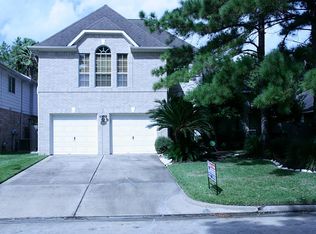 18122 Somerset Knls, Houston, TX 77094