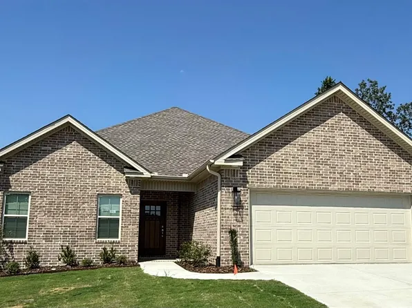 1001 Cypress Pointe Ln, Jonesboro, AR 72405