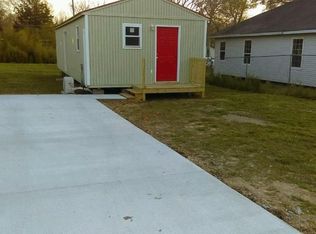 412 Henderson St, Talladega, AL 35160