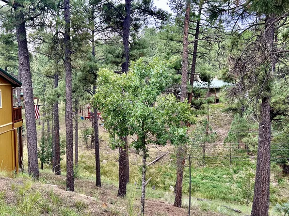 127 Porr Dr, Ruidoso, NM 88345