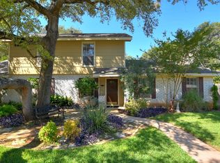 12910 Trailwood Rd, Austin, TX 78727