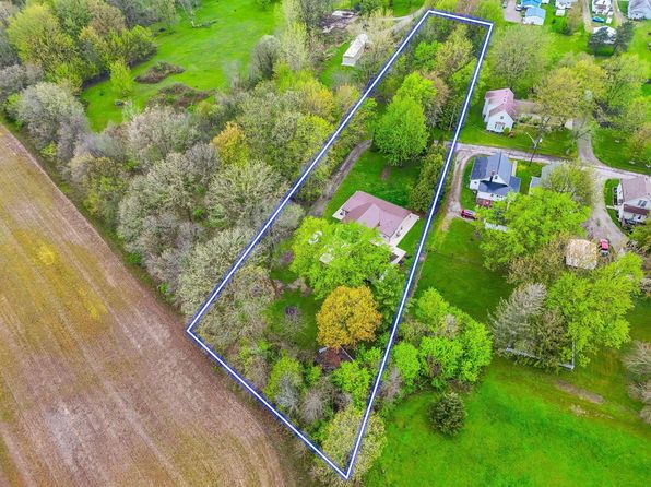267 W State St, West Mansfield, OH 43358