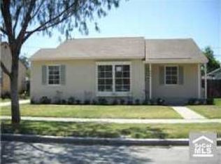 406 E Harding St, Long Beach, CA 90805