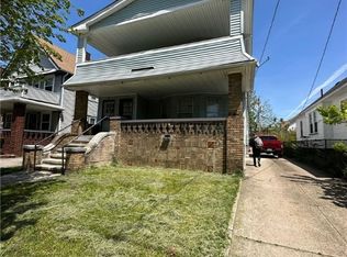 3277 E 145th St, Cleveland, OH 44120