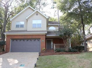 1636 Eagles Watch Way, Tallahassee, FL 32312