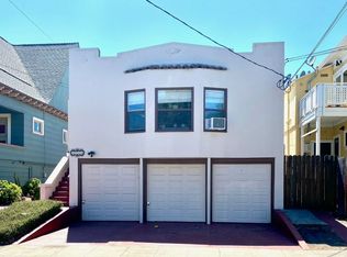 5715 Genoa St APT 4, Emeryville, CA 94608