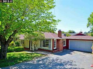 136 Kendall Rd, Walnut Creek, CA 94595