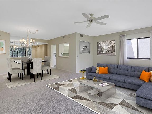 2nd image of 6510 Valen Way #B-302