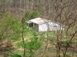 1300 Audrey Ln, Blue Ridge, VA 24064