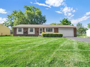 761 County Line Rd, Westerville, OH 43081
