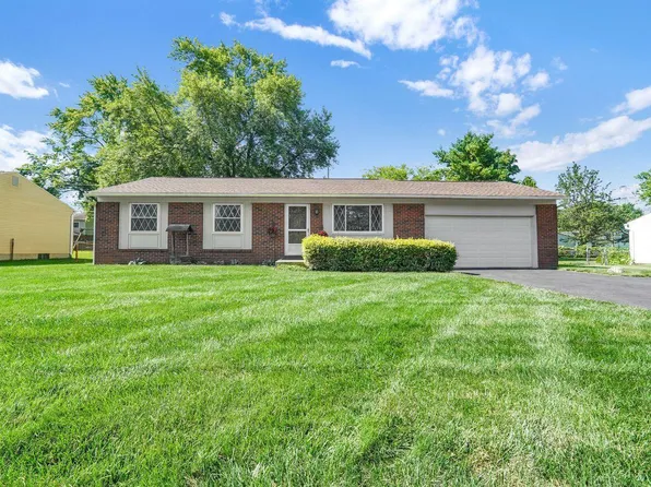 761 County Line Rd, Westerville, OH 43081