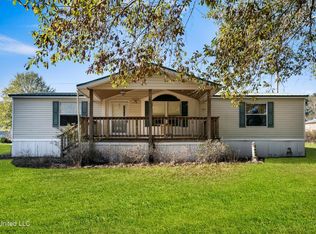 4 Port Dedeaux Loop, Lumberton, MS 39455