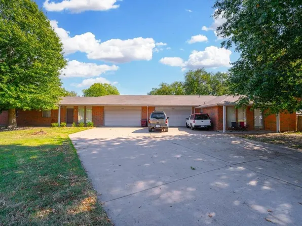 3720-22 N Athenian St, Wichita, KS 67204