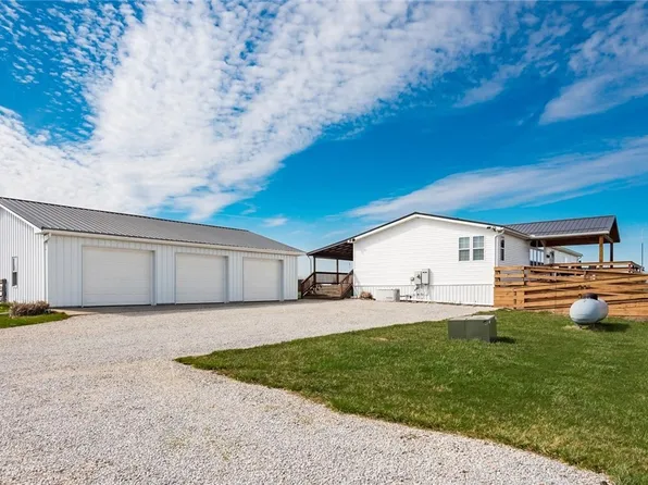 66092 Pisgah Rd, Quaker City, OH 43773