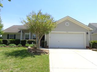 4548 Hyperion Ct, Charlotte, NC 28216