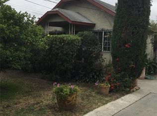 10911 Dalerose Ave, Lennox, CA 90304