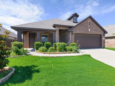 4128 Mountain Meadow Rd, Crowley, TX, 76036
