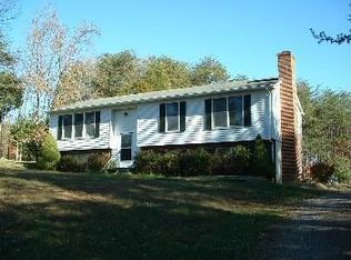 10529 Carriage Rd, Spotsylvania, VA 22551
